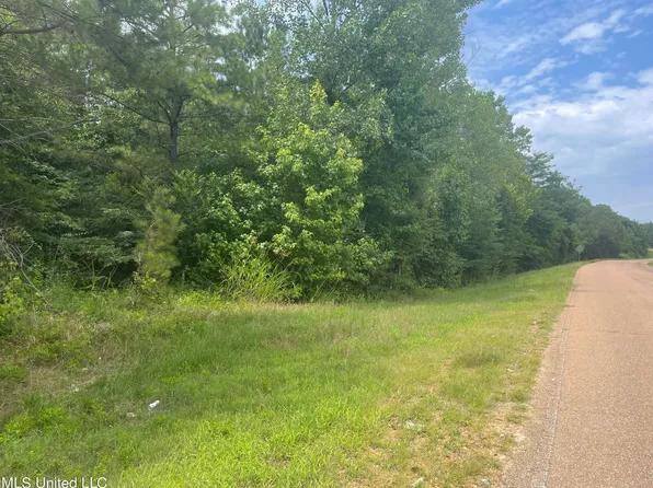 0 Curtis Rd, Batesville, MS 38606