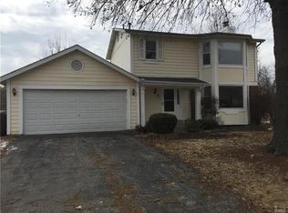 1 Forrel Tree Ct, Saint Peters, MO 63376