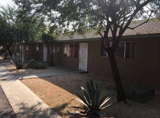 4092-4098 E. Butler Ave, Fresno, CA 93702