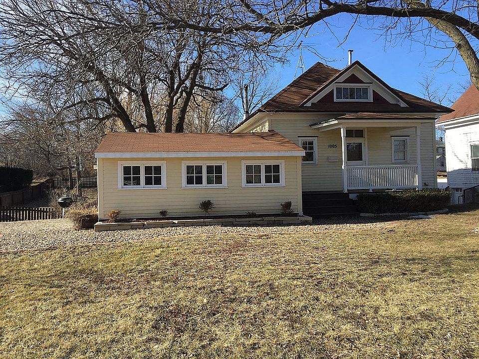 1005 Fairfield
