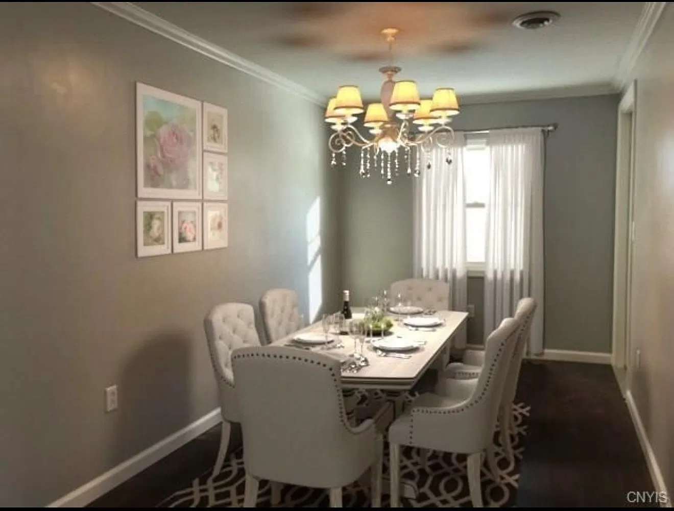 3 bed, 1150 sqft, $2,200 — Photo 2