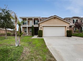 27792 Red Cloud Rd, Corona, CA 92883