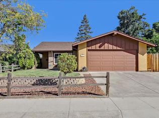 110 Avenida Espana, San Jose, CA 95139