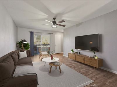 20362 Rue Crevier Unit 605, Santa Clarita, CA, 91351