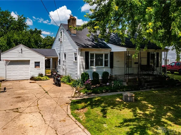 228 E Main St, Medway, OH 45341