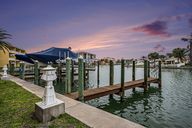 Waterfront 3797 sf Condo with Deeded Boat Dock