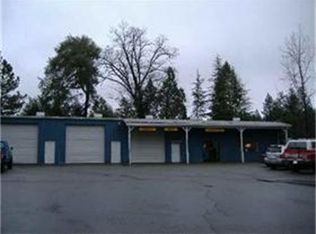 8165 Skyway, Paradise, CA 95969