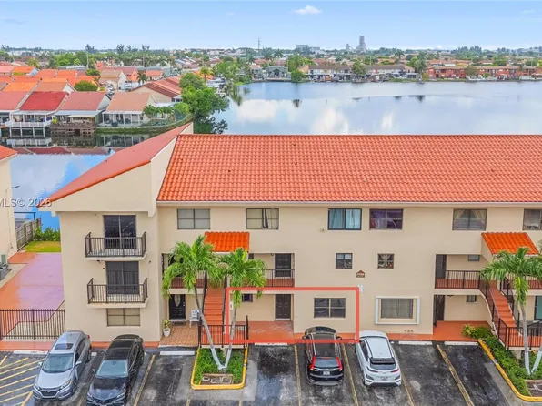 5580 W 26th Ct APT 102, Hialeah, FL 33016