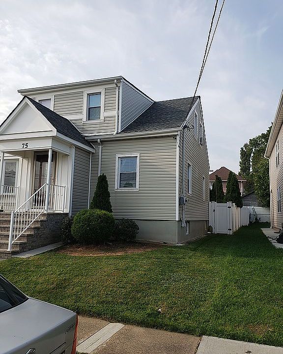 75 Grant Ave Carteret NJ Zillow