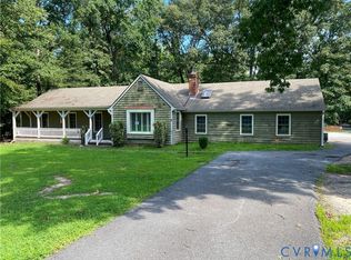 8256 New Ashcake Rd, Mechanicsville, VA 23116