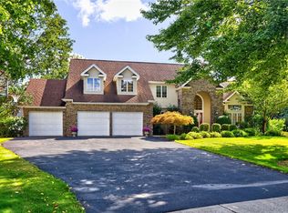 349 Stafford Way, Rochester, NY 14626