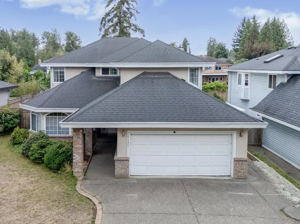 15482 112th Ave, Surrey, BC V3R 6H1