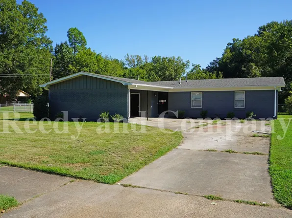 1631 Gowan Dr, Memphis, TN 38127