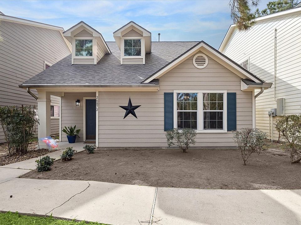 1st image of 26872 Kings Park Hollow Dr