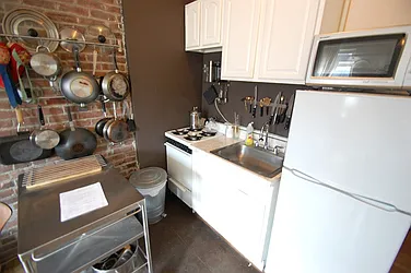 Rented by Bold New York