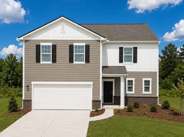 78 Ellenore Dr, Bethlehem, GA 30620