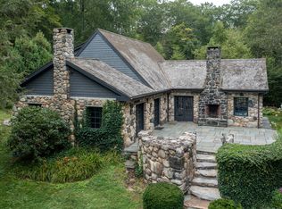 337 Romford Road, Washington, CT 06794