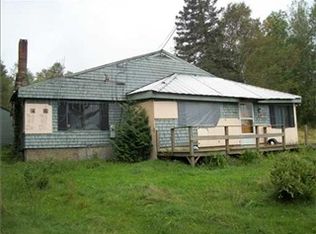 723 Sebec Lake Rd, Willimantic, ME 04443