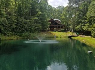 480 Sandy Gap Rd, Murphy, NC 28906