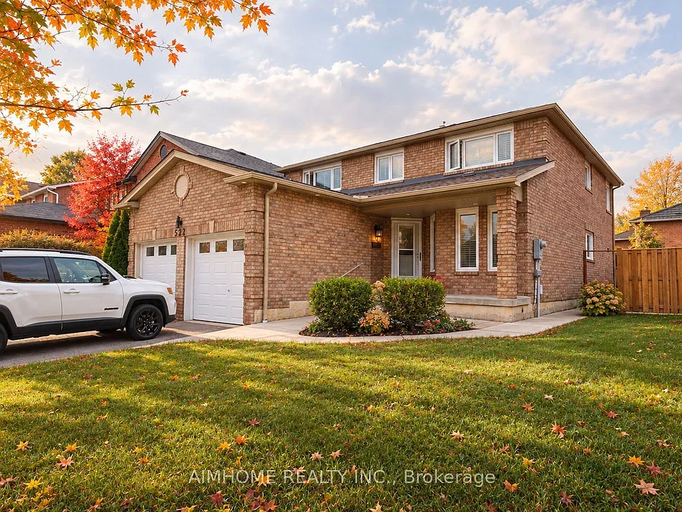 521 Chieftan Cir
