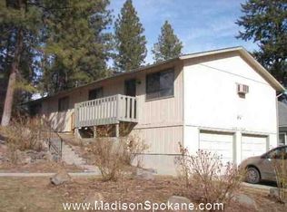 819 E 9th Ave #821, Spokane, WA 99202