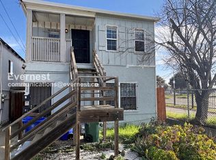 440 18th St Unit B, Richmond, CA 94801