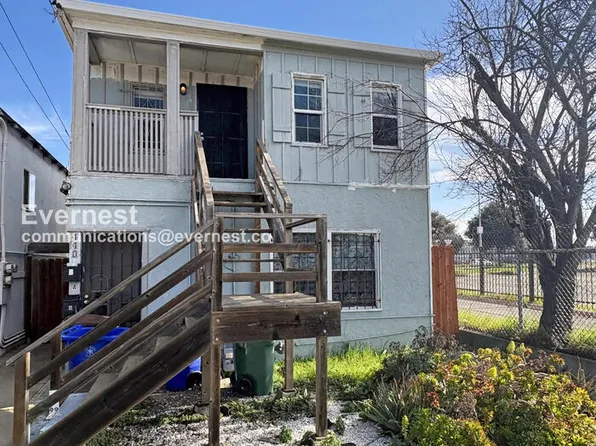 440 18th St Unit B, Richmond, CA 94801