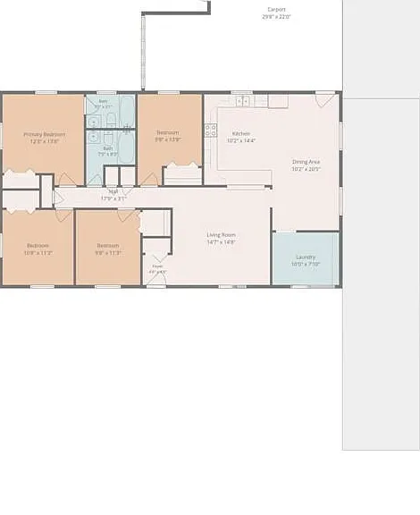 2316 Woodland Rd — Photo 42