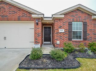 9435 Turquoise Meadow Ln, Rosharon, TX 77583
