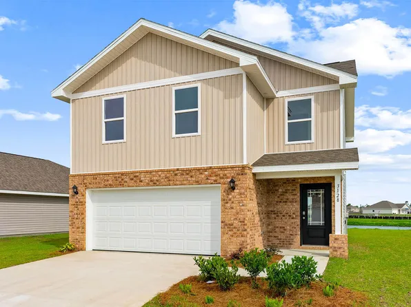 3128 Breezy Bay Ct, Southport, FL 32409