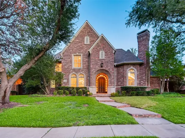 4656 Driftwood Dr, Frisco, TX 75034