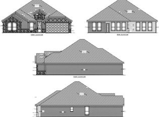 1821 Hardy Rd, Grand Prairie, TX 75051