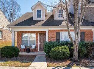 902 Tj Dr #15, Monroe, NC 28112