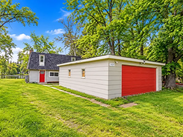 11839 E Gregg Blvd, Momence, IL 60954
