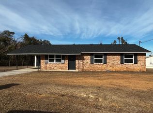 429 Old Anderson Rd, Martinez, GA 30907