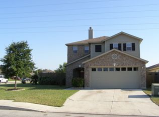 7302 Twin Falls Dr, San Antonio, TX 78238