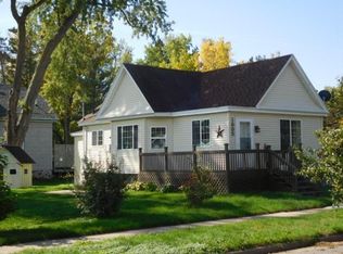 1005 9th Ave, Antigo, WI 54409