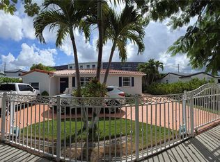 1621 SW 32nd Ct, Miami, FL 33145