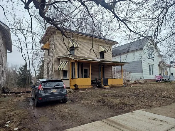 344 W 5th St, Mansfield, OH 44903