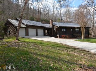 1349 Yonah Dam Rd, Toccoa, GA 30577