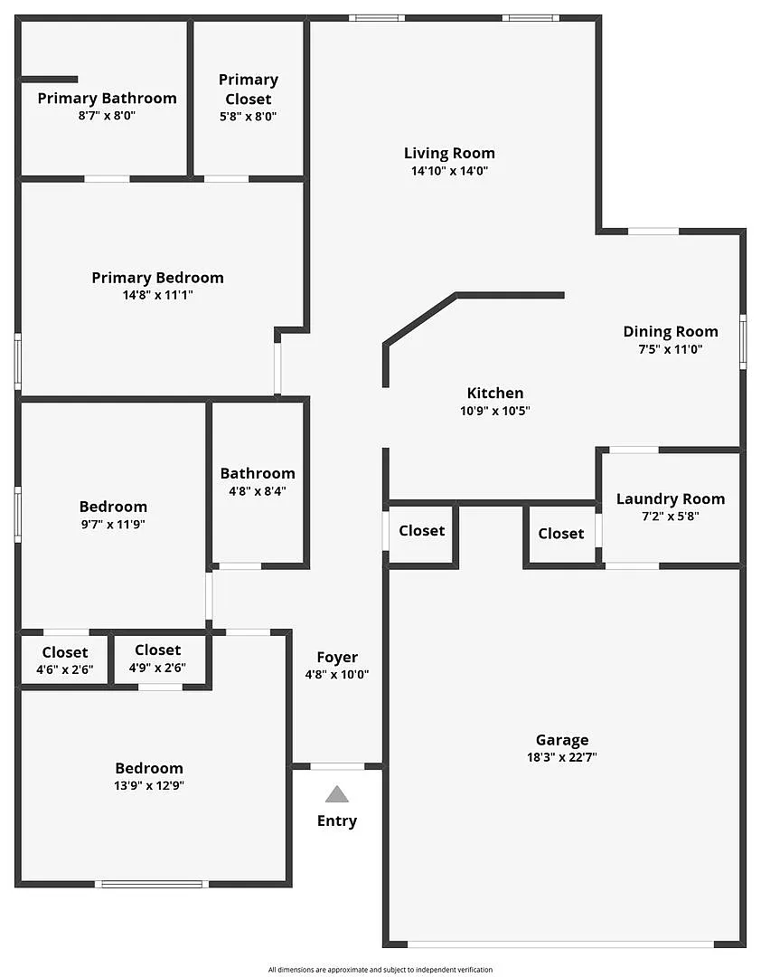 Building Photo - 470 Antler Way