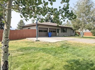 1304 Wildflower Way, Bozeman, MT 59715