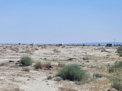 Avenue E 44th St E, Lancaster, CA, 93535