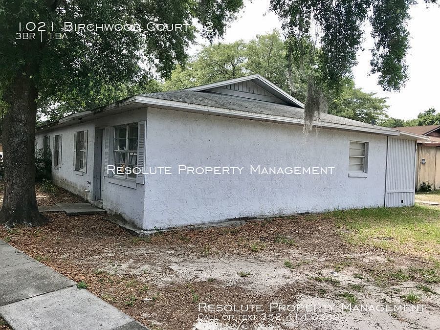 1st image of 1021 Birchwood Ct #2