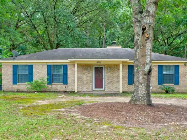 9261 Ponderosa Dr S, Semmes, AL 36575