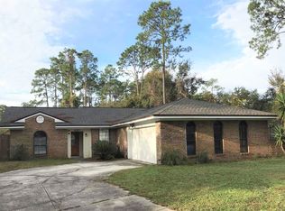 4310 Pine Inlt W, Jacksonville, FL 32277