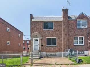 1540 Stevens St, Philadelphia, PA 19149