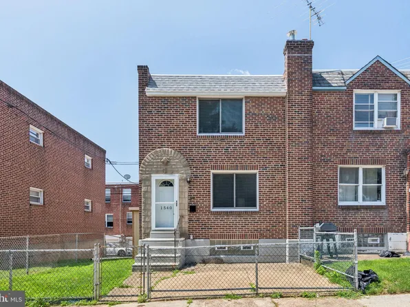 1540 Stevens St, Philadelphia, PA 19149