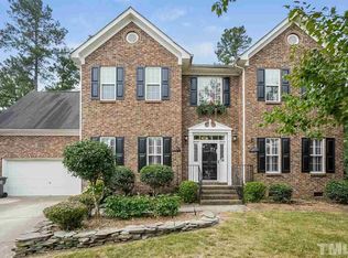 8201 Coosa Ct, Raleigh, NC 27616