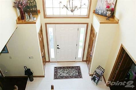 ENTRY VIEW